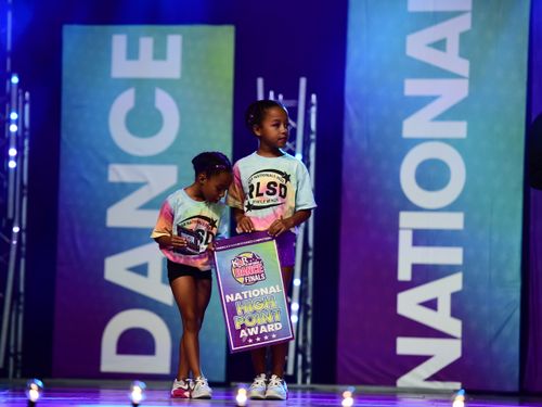 Myrtle Beach, SC National Finals - 7/22/2022 - Awards