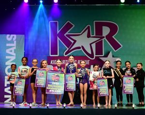 Myrtle Beach, SC National Finals - 7/22/2022