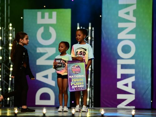 Myrtle Beach, SC National Finals - 7/22/2022 - Awards