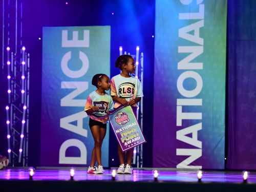 Myrtle Beach, SC National Finals - 7/22/2022 - Awards