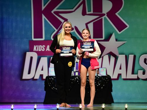 Myrtle Beach, SC National Finals - 7/22/2022 - Awards