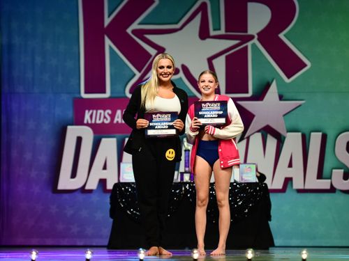Myrtle Beach, SC National Finals - 7/22/2022 - Awards