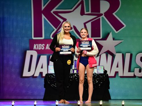 Myrtle Beach, SC National Finals - 7/22/2022 - Awards