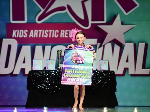 Myrtle Beach, SC National Finals - 7/22/2022 - Awards