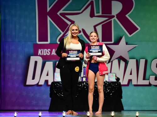 Myrtle Beach, SC National Finals - 7/22/2022 - Awards