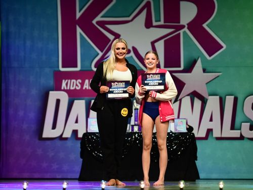 Myrtle Beach, SC National Finals - 7/22/2022 - Awards