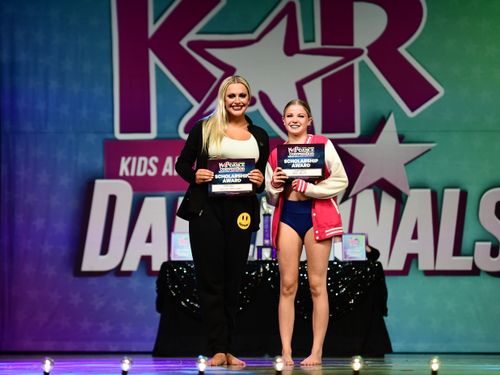 Myrtle Beach, SC National Finals - 7/22/2022 - Awards