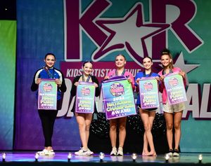 Myrtle Beach, SC National Finals - 7/22/2022