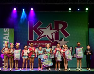 Myrtle Beach, SC National Finals - 7/22/2022