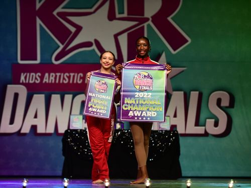 Myrtle Beach, SC National Finals - 7/22/2022 - Awards