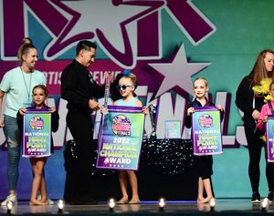 Myrtle Beach, SC National Finals - 7/22/2022