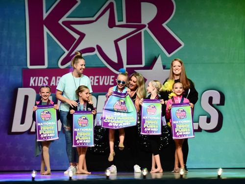 Myrtle Beach, SC National Finals - 7/22/2022 - Awards
