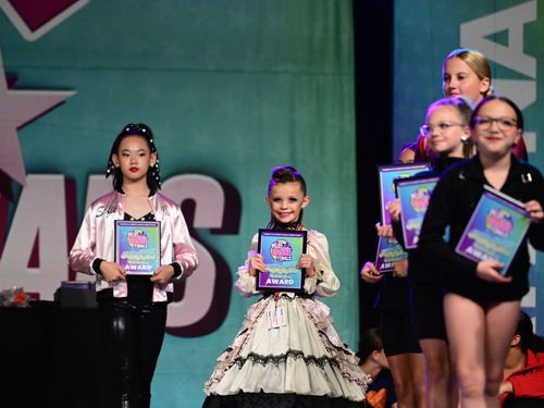 Pigeon Forge, TN National Finals - 6/26/2022 - Awards