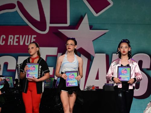 Pigeon Forge, TN National Finals - 6/26/2022 - Awards
