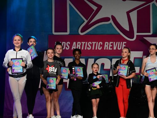 Pigeon Forge, TN National Finals - 6/26/2022 - Awards