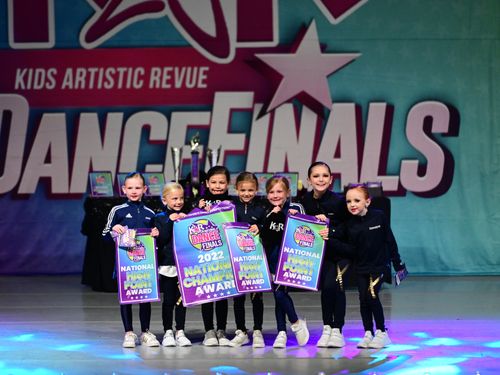 Pigeon Forge, TN National Finals - 6/26/2022 - Awards