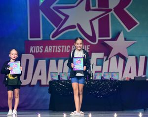 Pigeon Forge, TN National Finals - 6/26/2022