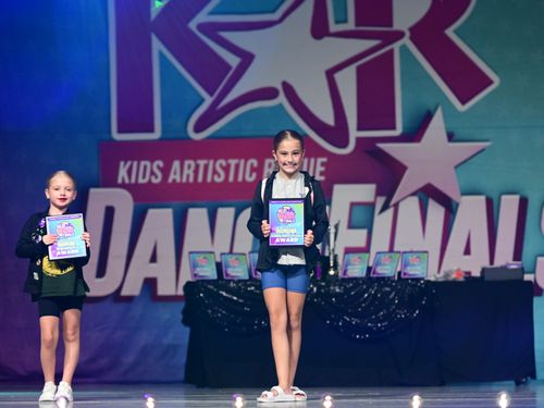 Pigeon Forge, TN National Finals - 6/26/2022 - Awards