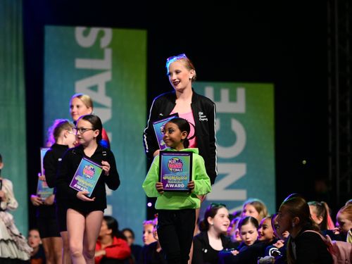 Pigeon Forge, TN National Finals - 6/26/2022 - Awards