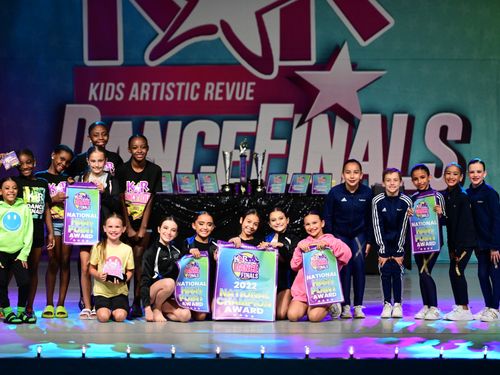 Pigeon Forge, TN National Finals - 6/26/2022 - Awards