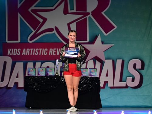 Pigeon Forge, TN National Finals - 6/26/2022 - Awards