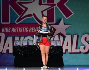 Pigeon Forge, TN National Finals - 6/26/2022