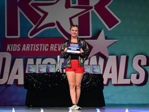 Pigeon Forge, TN National Finals - 6/26/2022 - Awards