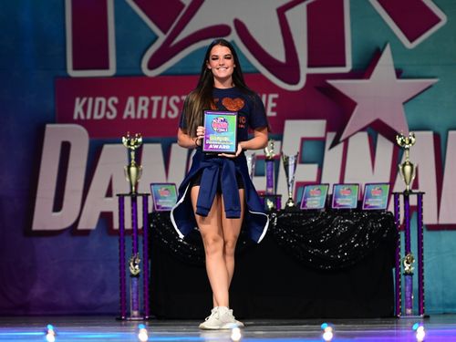 Pigeon Forge, TN National Finals - 6/26/2022 - Awards
