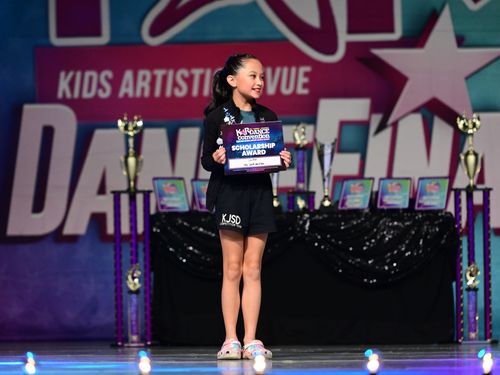 Pigeon Forge, TN National Finals - 6/26/2022 - Awards