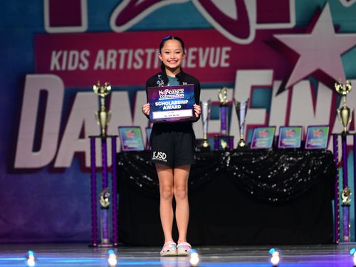 Pigeon Forge, TN National Finals - 6/26/2022 - Awards