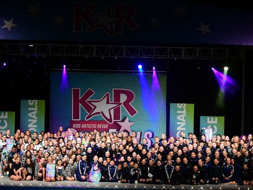 Pigeon Forge, TN National Finals - 6/26/2022 - Awards