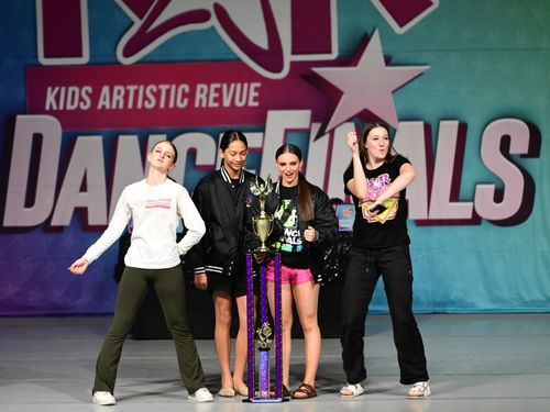 Pigeon Forge, TN National Finals - 6/26/2022 - Awards