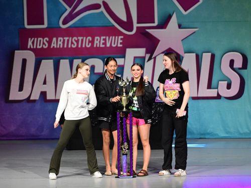 Pigeon Forge, TN National Finals - 6/26/2022 - Awards