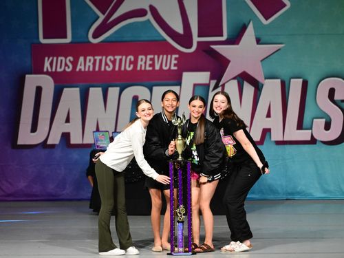 Pigeon Forge, TN National Finals - 6/26/2022 - Awards