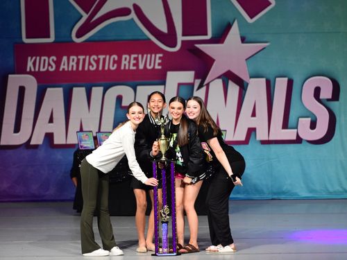 Pigeon Forge, TN National Finals - 6/26/2022 - Awards