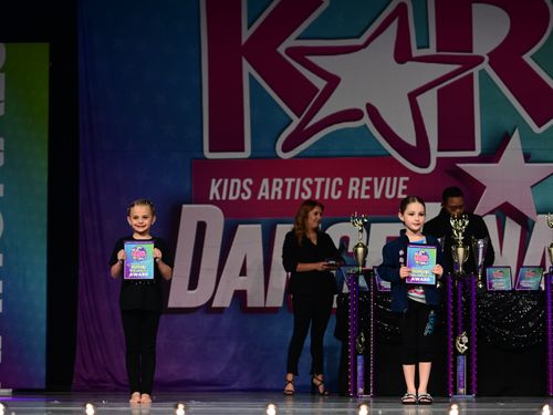 Pigeon Forge, TN National Finals - 6/26/2022 - Awards