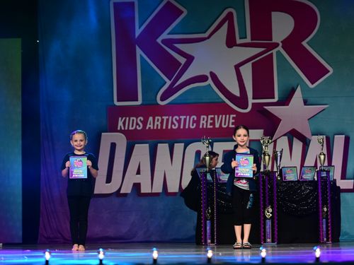 Pigeon Forge, TN National Finals - 6/26/2022 - Awards