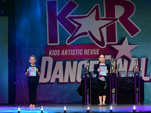 Pigeon Forge, TN National Finals - 6/26/2022 - Awards