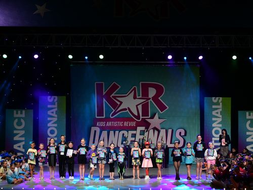 Pigeon Forge, TN National Finals - 6/26/2022 - Awards