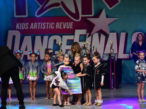 Pigeon Forge, TN National Finals - 6/26/2022 - Awards