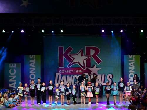 Pigeon Forge, TN National Finals - 6/26/2022 - Awards
