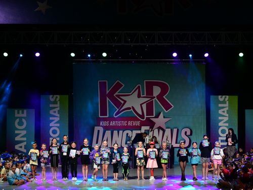 Pigeon Forge, TN National Finals - 6/26/2022 - Awards