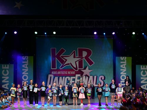 Pigeon Forge, TN National Finals - 6/26/2022 - Awards