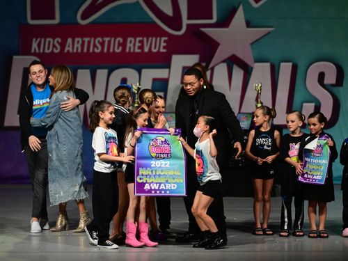 Pigeon Forge, TN National Finals - 6/26/2022 - Awards