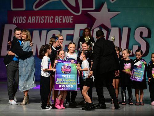 Pigeon Forge, TN National Finals - 6/26/2022 - Awards