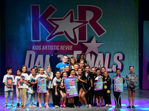 Pigeon Forge, TN National Finals - 6/26/2022 - Awards