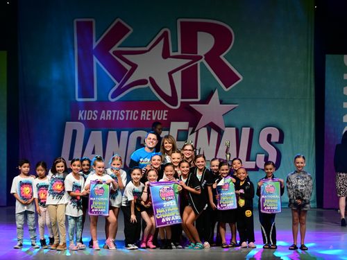 Pigeon Forge, TN National Finals - 6/26/2022 - Awards