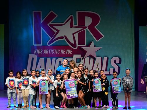 Pigeon Forge, TN National Finals - 6/26/2022 - Awards
