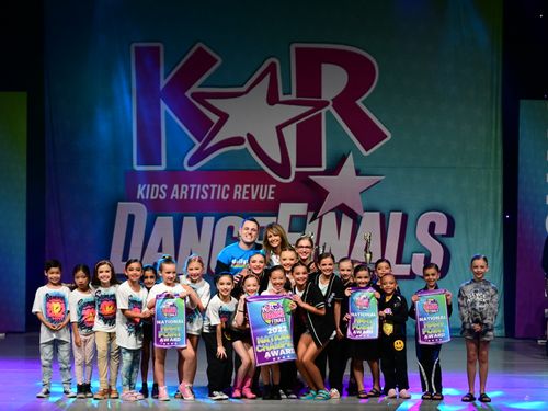 Pigeon Forge, TN National Finals - 6/26/2022 - Awards
