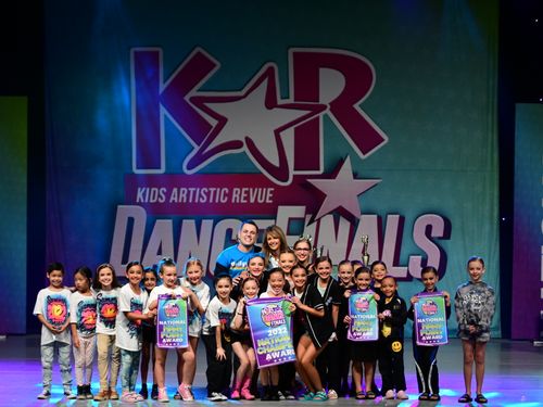 Pigeon Forge, TN National Finals - 6/26/2022 - Awards